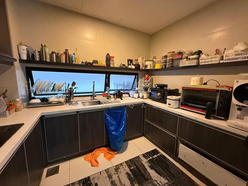 3-storey Terraced House for Sale in Cyberjaya (Selangor) - Abdul Qadir - PropertyGuru.com.my