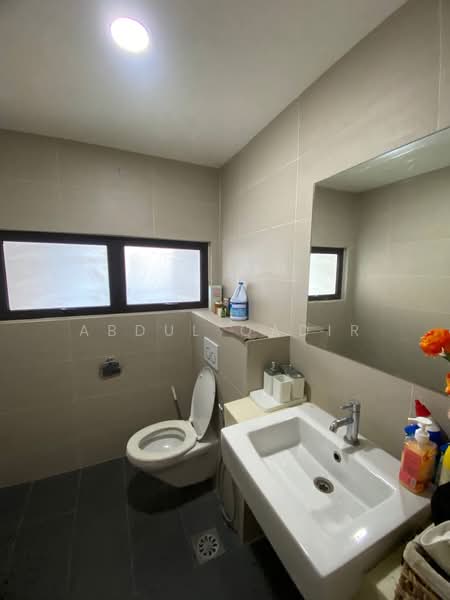3-storey Terraced House for Sale in Cyberjaya (Selangor) - Abdul Qadir - PropertyGuru.com.my