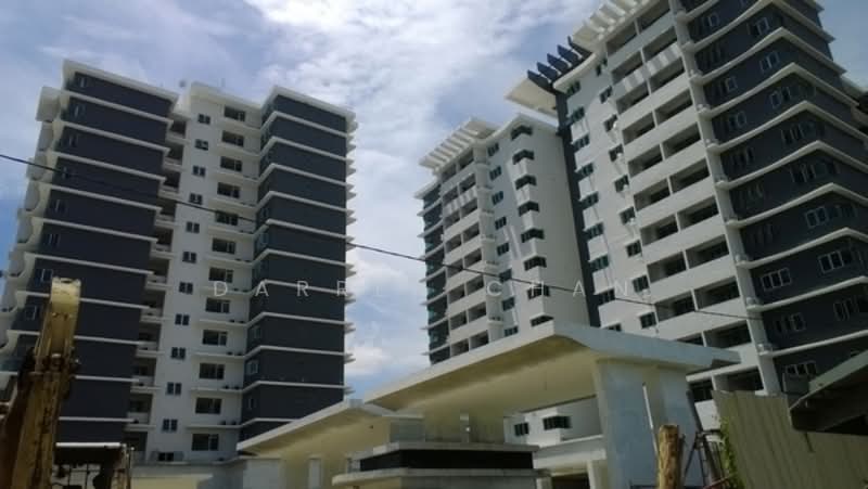 Condominium for Rent at Kiara Residence (Residensi Kiara Jalil 1) - Darren Chan - Exterior - PropertyGuru.com.my