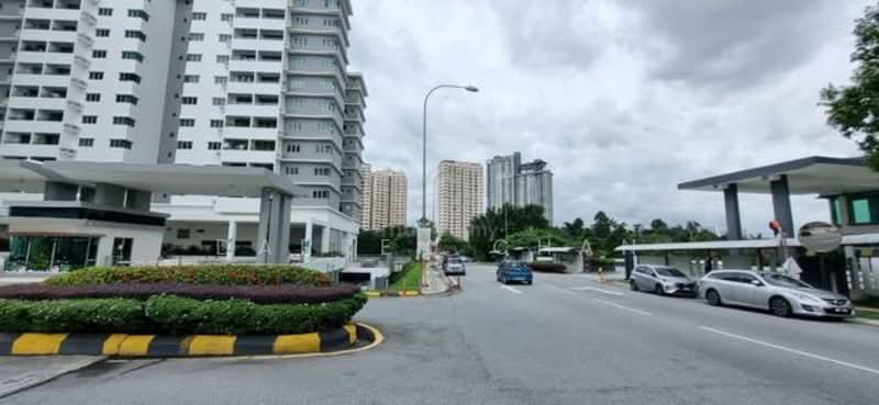 Condominium for Rent at Kiara Residence (Residensi Kiara Jalil 1) - Darren Chan - Exterior - PropertyGuru.com.my