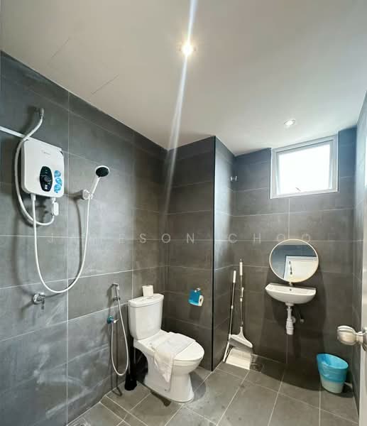 Midas @ Seri Alam untuk Untuk Disewa - RM 1,800 /bulan, Apr 2026 - PropertyGuru.com.my