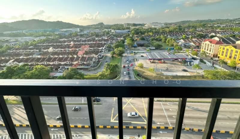 Midas @ Seri Alam untuk Untuk Disewa - RM 1,800 /bulan, Apr 2026 - PropertyGuru.com.my