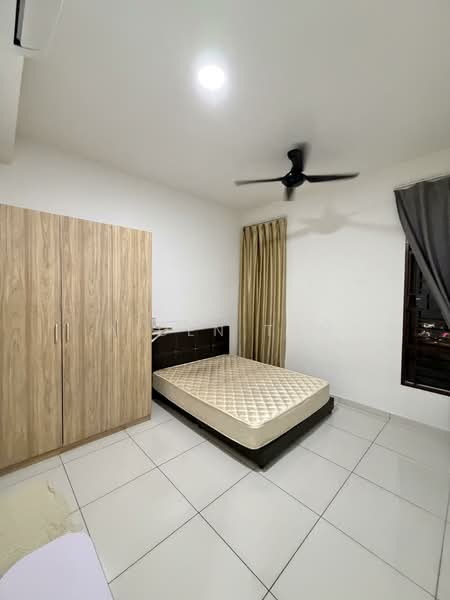 For Rent - D'Summit Residences