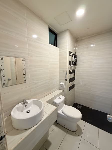 For Rent - D'Summit Residences