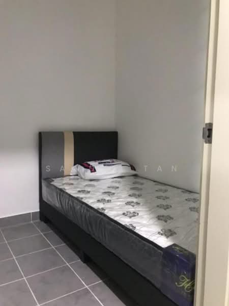 Service Residence for Sale at Southkey Mosaic - Sandra Tan - Bedroom - PropertyGuru.com.my
