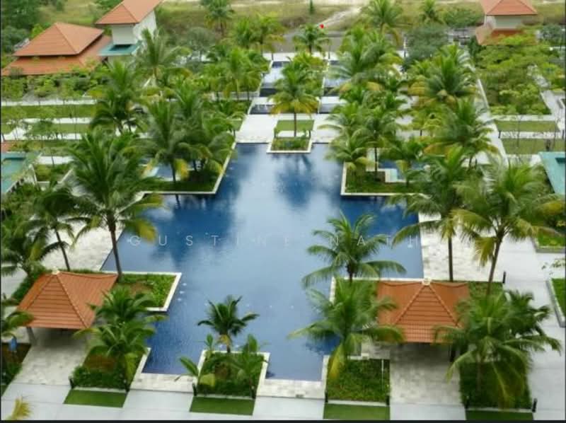 Condominium for Sale at Armanee - Augustine Nathan - Pool - PropertyGuru.com.my