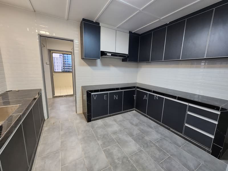 Sri Bangsar untuk Untuk Disewa - RM 3,800 /bulan, Feb 2026 - Kitchen - PropertyGuru.com.my