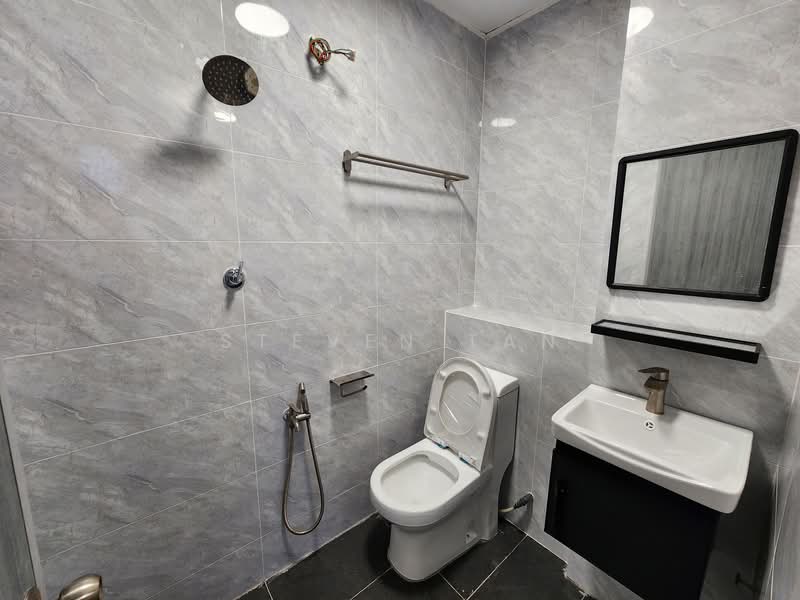 Sri Bangsar untuk Untuk Disewa - RM 3,800 /bulan, Feb 2026 - Bathroom - PropertyGuru.com.my