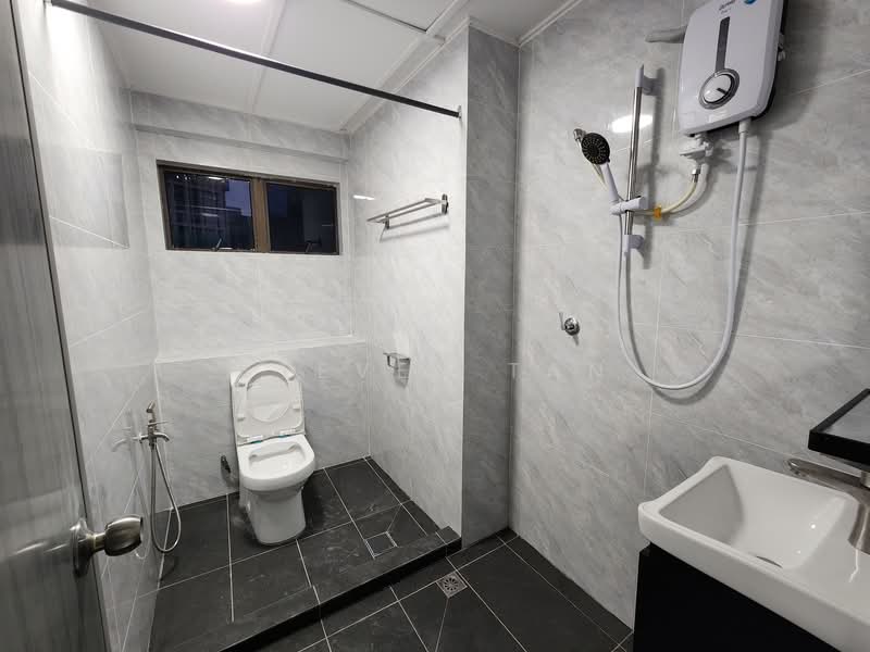 Sri Bangsar untuk Untuk Disewa - RM 3,800 /bulan, Feb 2026 - Bathroom - PropertyGuru.com.my