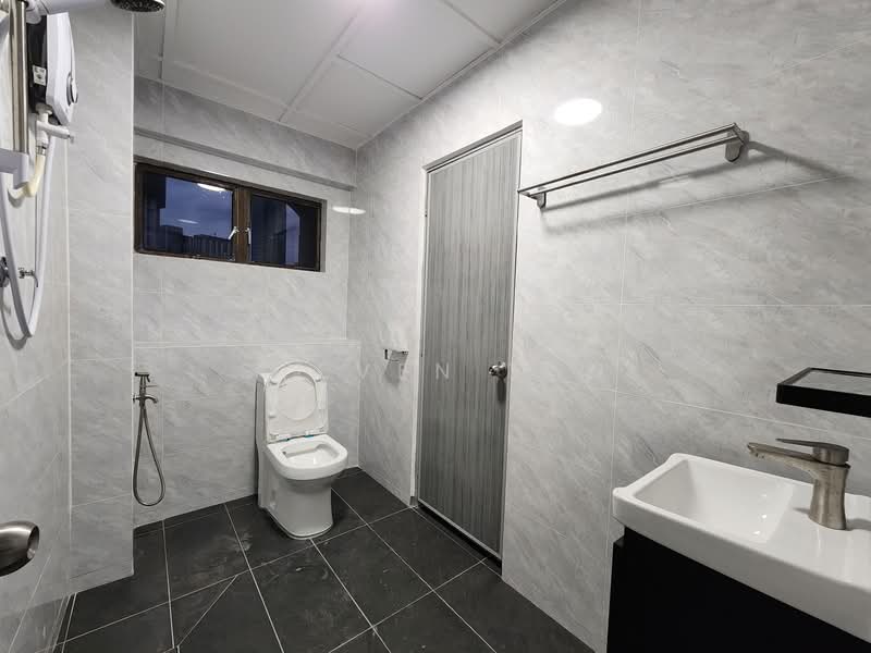 Sri Bangsar untuk Untuk Disewa - RM 3,800 /bulan, Feb 2026 - Bathroom - PropertyGuru.com.my