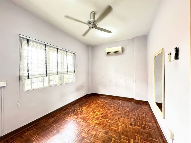 Condominium for Sale at Elaeis 2 - Syafiq Sharifudin - Bedroom - PropertyGuru.com.my