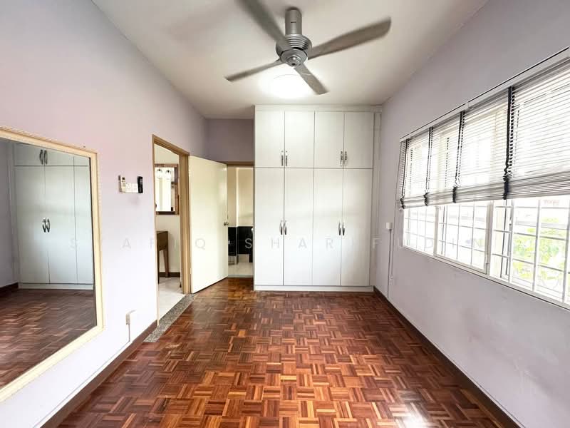Condominium for Sale at Elaeis 2 - Syafiq Sharifudin - Bedroom - PropertyGuru.com.my