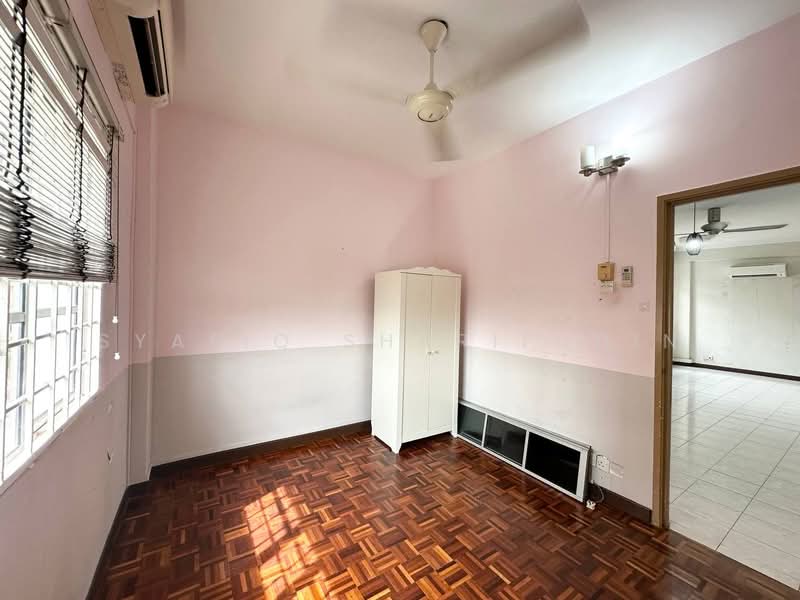 Condominium for Sale at Elaeis 2 - Syafiq Sharifudin - Interior - PropertyGuru.com.my