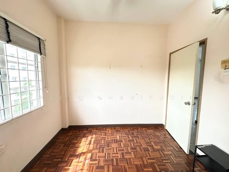 Condominium for Sale at Elaeis 2 - Syafiq Sharifudin - Interior - PropertyGuru.com.my