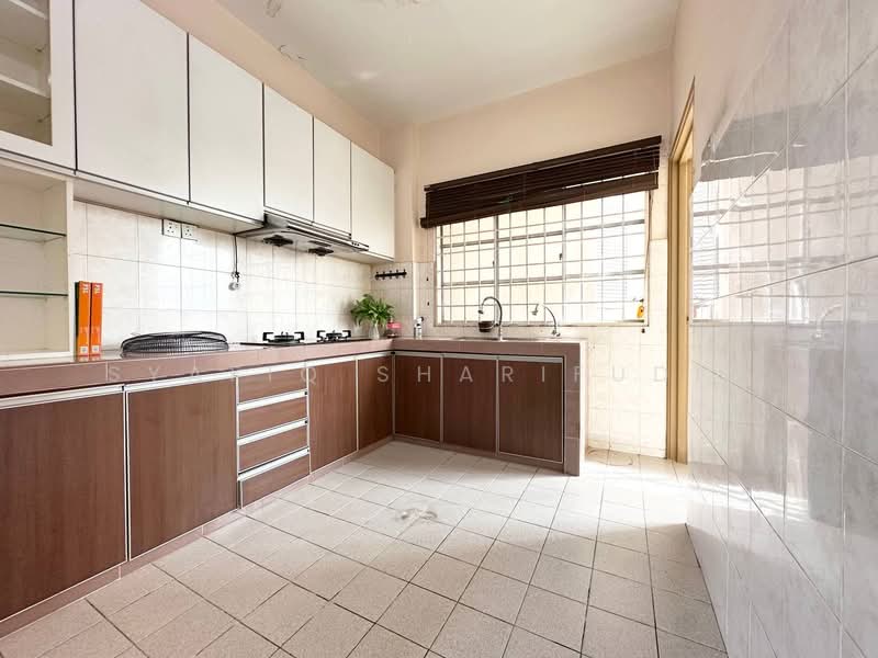 Condominium for Sale at Elaeis 2 - Syafiq Sharifudin - PropertyGuru.com.my