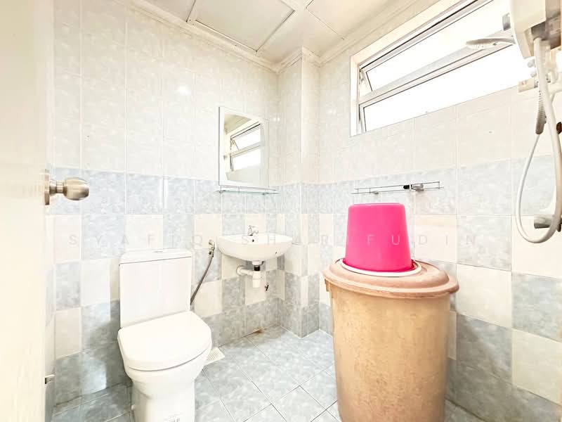 Condominium for Sale at Elaeis 2 - Syafiq Sharifudin - PropertyGuru.com.my