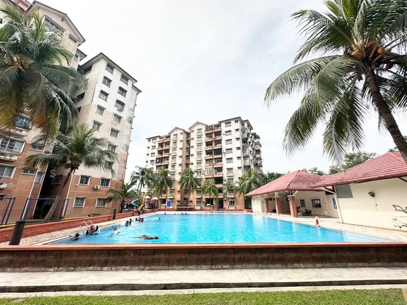 Condominium for Sale at Elaeis 2 - Syafiq Sharifudin - PropertyGuru.com.my