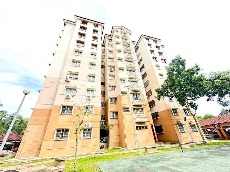 Condominium for Sale at Elaeis 2 - Syafiq Sharifudin - PropertyGuru.com.my