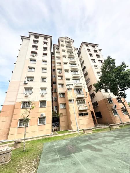 Condominium for Sale at Elaeis 2 - Syafiq Sharifudin - PropertyGuru.com.my