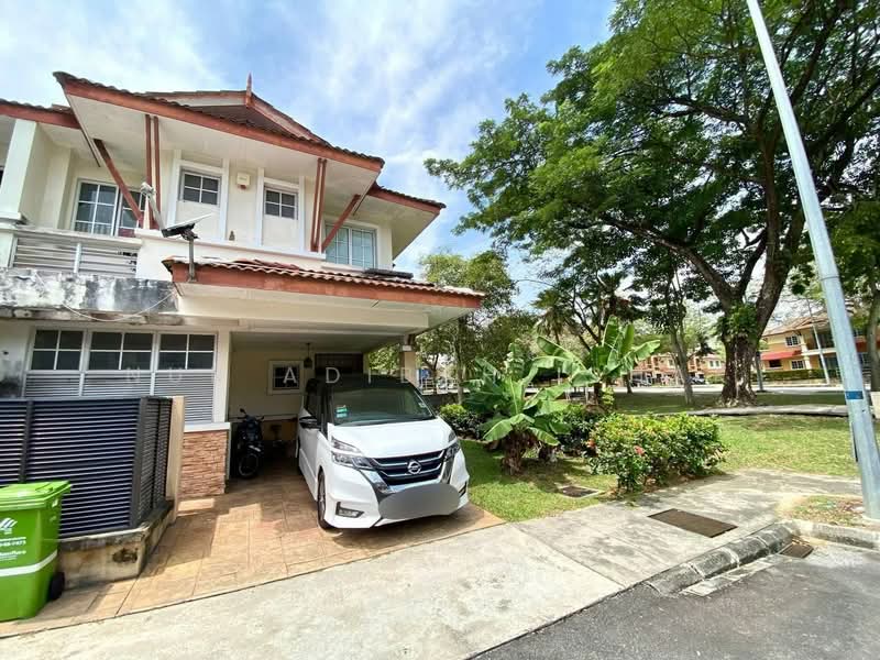 2-storey Terraced House for Sale in Presint 9 (Putrajaya) - Nur Adibah Ishak - PropertyGuru.com.my