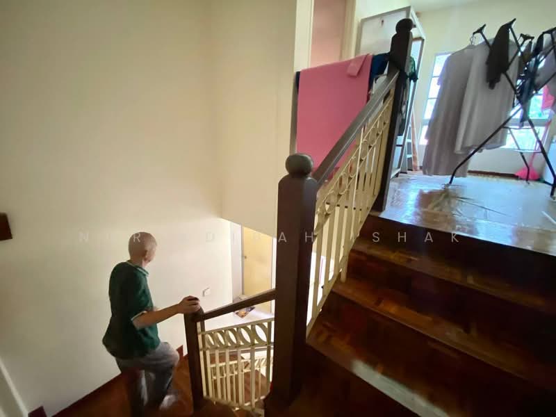 2-storey Terraced House for Sale in Presint 9 (Putrajaya) - Nur Adibah Ishak - Interior - PropertyGuru.com.my