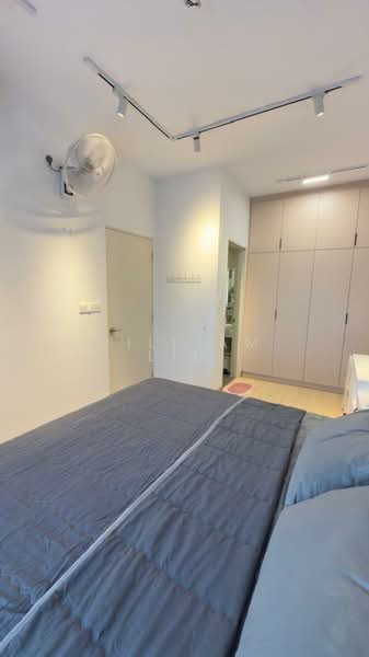 Condominium for Sale at Kuchai Sentral - William Lim - Bedroom - PropertyGuru.com.my