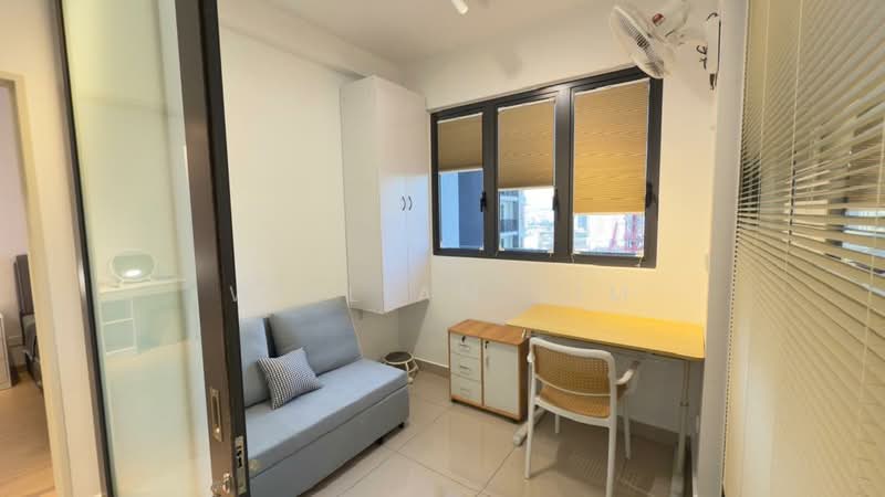 Condominium for Sale at Kuchai Sentral - William Lim - Study - PropertyGuru.com.my