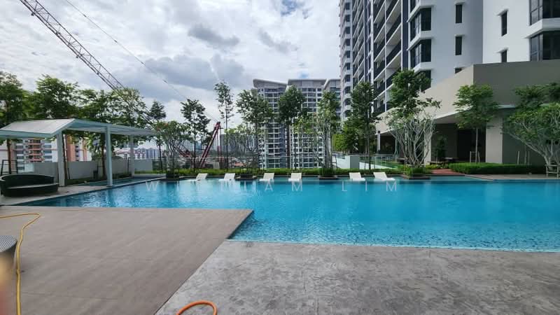 Condominium for Sale at Kuchai Sentral - William Lim - Exterior - PropertyGuru.com.my