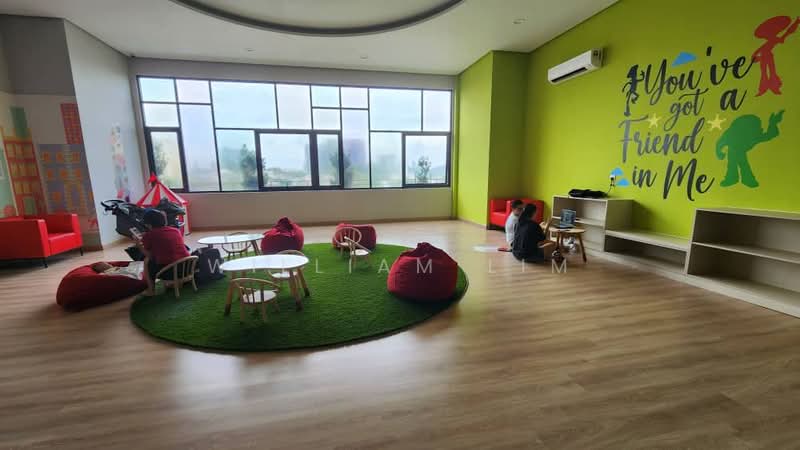 Condominium for Sale at Kuchai Sentral - William Lim - Interior - PropertyGuru.com.my