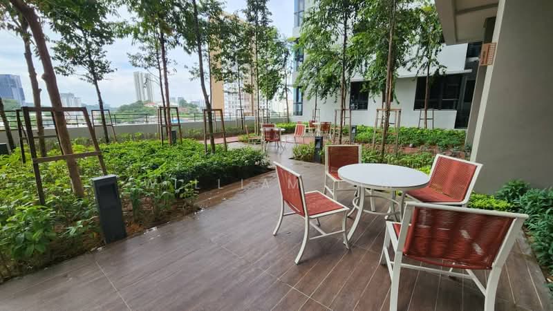 Condominium for Sale at Kuchai Sentral - William Lim - Exterior - PropertyGuru.com.my