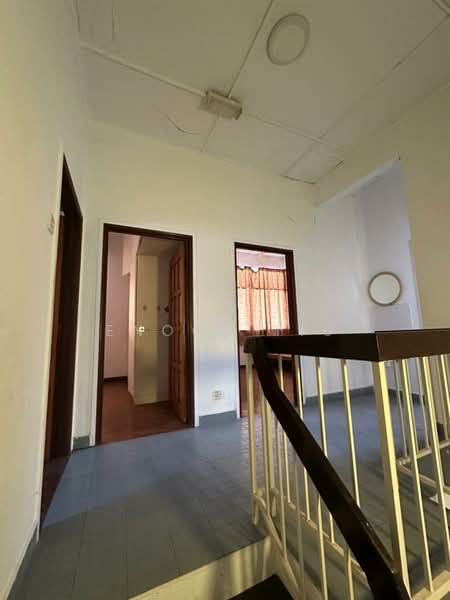 Corner Semi-D @ Medan Lembah Permai Tanjung Bungah @ Land 2912sqft untuk Untuk Dijual - RM 1,600,000, Feb 2026 - Interior - PropertyGuru.com.my