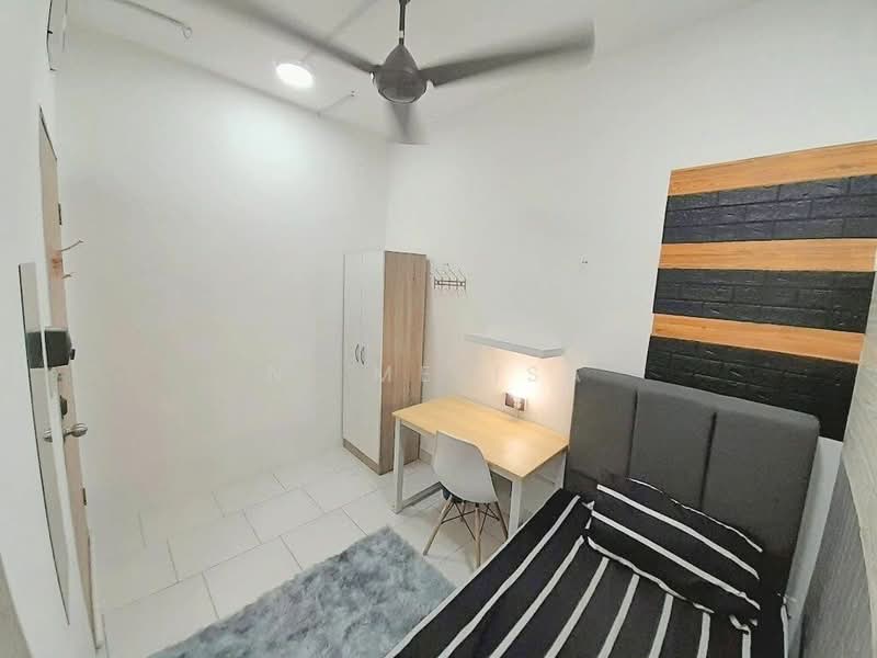 Service Residence for Sale at Astetica Residences - N. Melisa - Bedroom - PropertyGuru.com.my