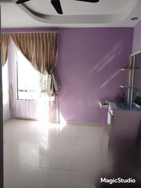 Condominium for Rent at Royal Domain Sri Putramas 2 - Eason Hong - Interior - PropertyGuru.com.my