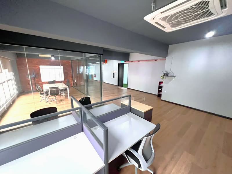 Office for Rent in Bandar Bukit Mahkota (Bangi) - Wil Koh - Interior - PropertyGuru.com.my