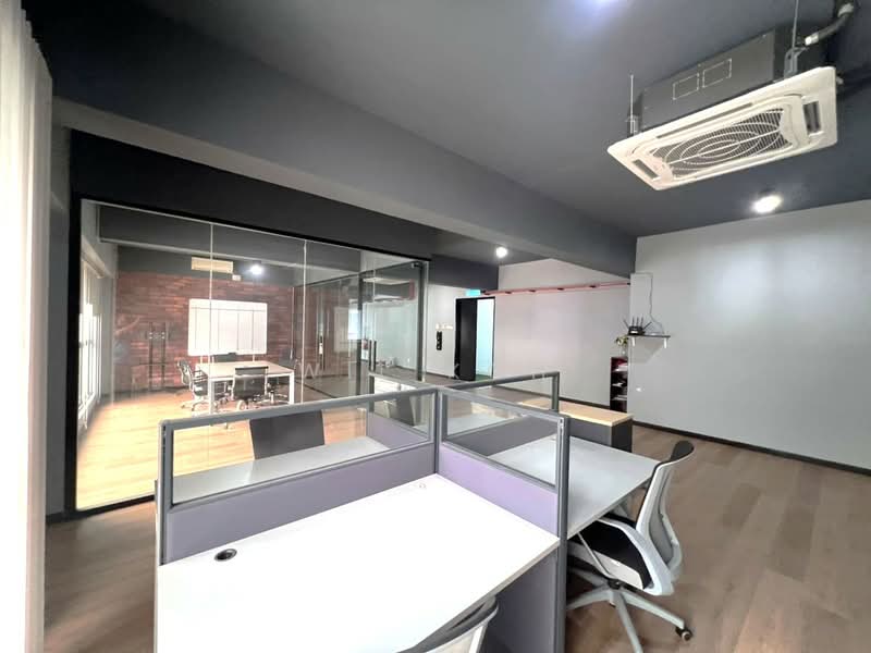 Office for Rent in Bandar Bukit Mahkota (Bangi) - Wil Koh - Interior - PropertyGuru.com.my