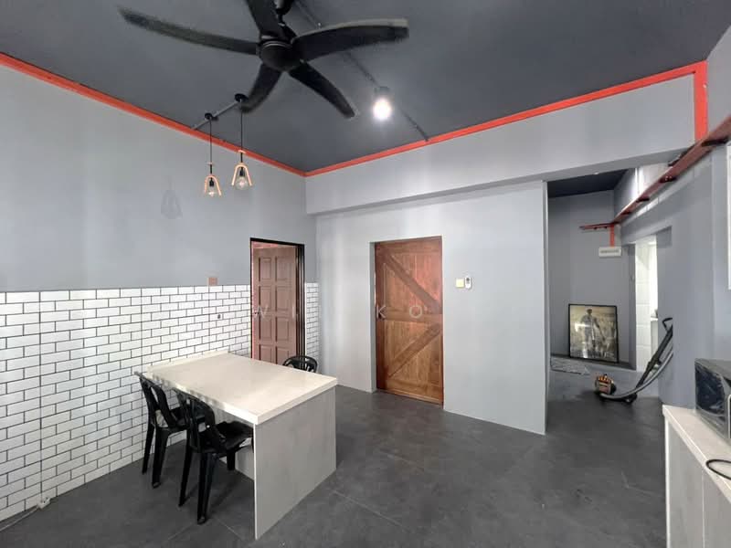 Office for Rent in Bandar Bukit Mahkota (Bangi) - Wil Koh - Interior - PropertyGuru.com.my