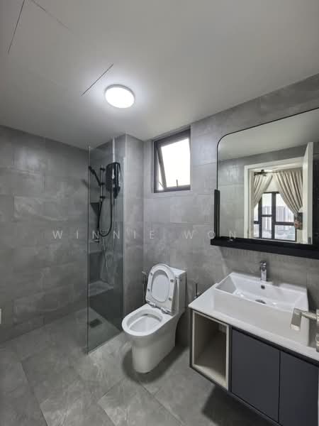 Service Residence for Rent at D'Ivo - Winnie Wong - Bathroom - PropertyGuru.com.my