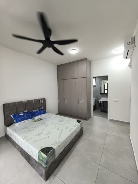 Service Residence for Rent at D'Ivo - Winnie Wong - Bedroom - PropertyGuru.com.my