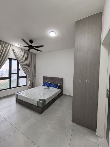 Service Residence for Rent at D'Ivo - Winnie Wong - Bedroom - PropertyGuru.com.my