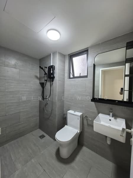 Service Residence for Rent at D'Ivo - Winnie Wong - Bathroom - PropertyGuru.com.my