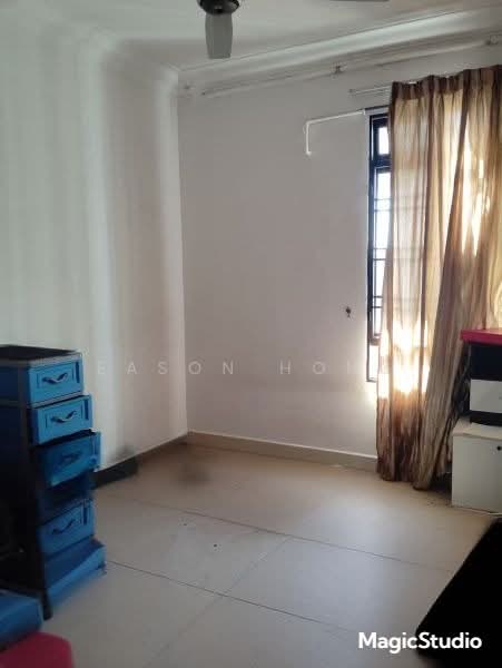 Royal Domain Sri Putramas 2 untuk Untuk Disewa - RM 450 /bulan, Feb 2026 - Interior - PropertyGuru.com.my