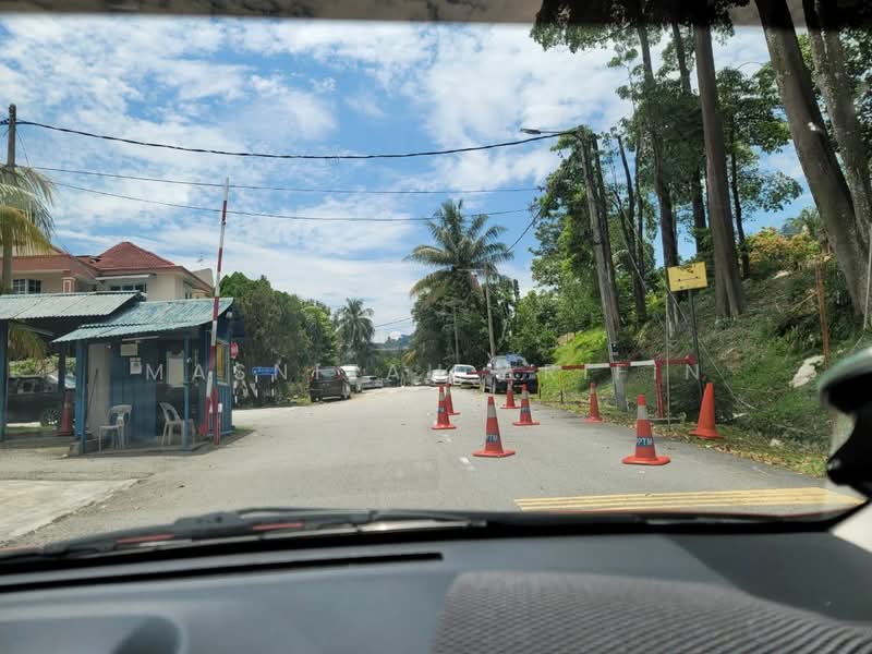 2-storey Terraced House for Sale in Ampang Jaya (Ampang) - Masnizah Arifin - PropertyGuru.com.my