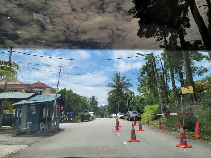 2-storey Terraced House for Sale in Ampang Jaya (Ampang) - Masnizah Arifin - Exterior - PropertyGuru.com.my