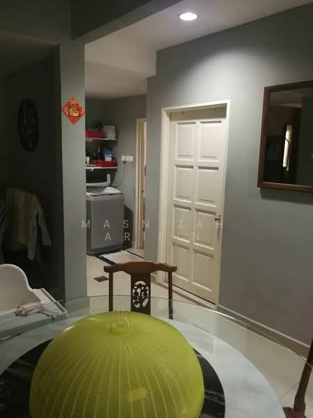 2-storey Terraced House for Sale in Ampang Jaya (Ampang) - Masnizah Arifin - Interior - PropertyGuru.com.my