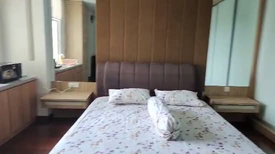 Subang Olives Residence untuk Untuk Disewa - RM 1,400 /bulan, Feb 2026 - PropertyGuru.com.my