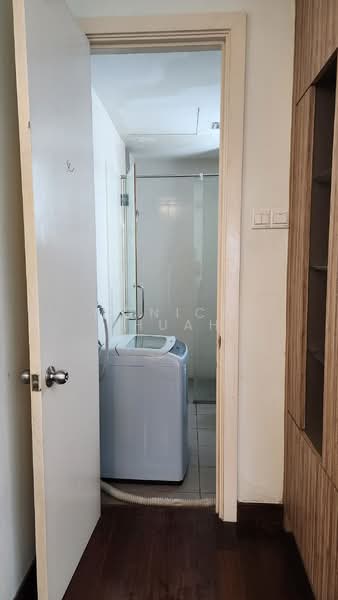 Subang Olives Residence untuk Untuk Disewa - RM 1,400 /bulan, Feb 2026 - Bathroom - PropertyGuru.com.my