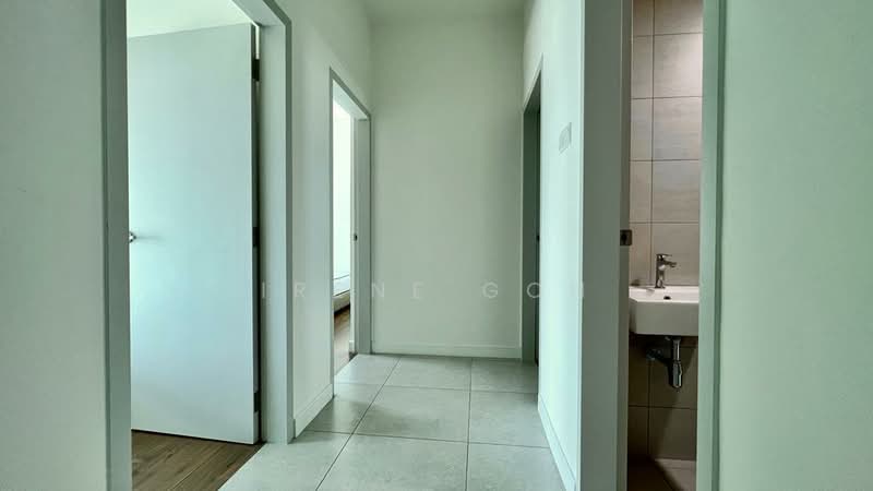 Condominium for Rent at 3 Residence - Irene Goh - Corridor - PropertyGuru.com.my