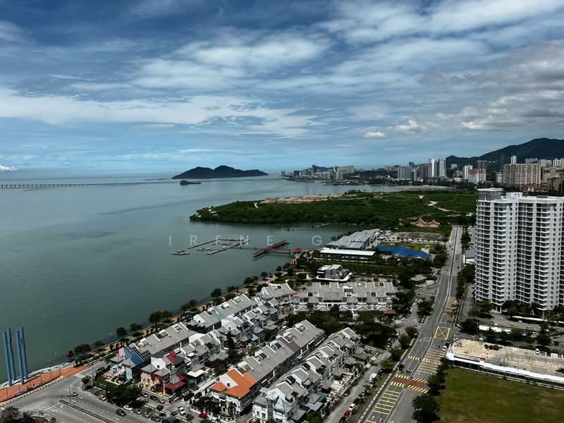 Condominium for Rent at 3 Residence - Irene Goh - Exterior - PropertyGuru.com.my