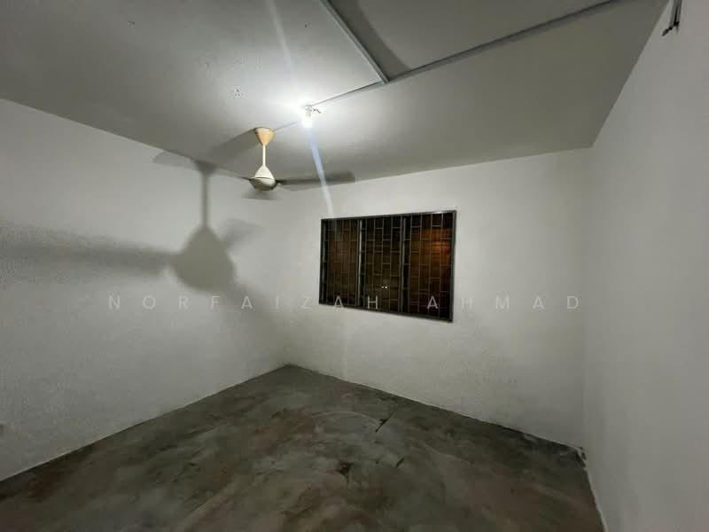 Flat for Sale at Pangsapuri Seroja - Norfaizah Ahmad - Interior - PropertyGuru.com.my