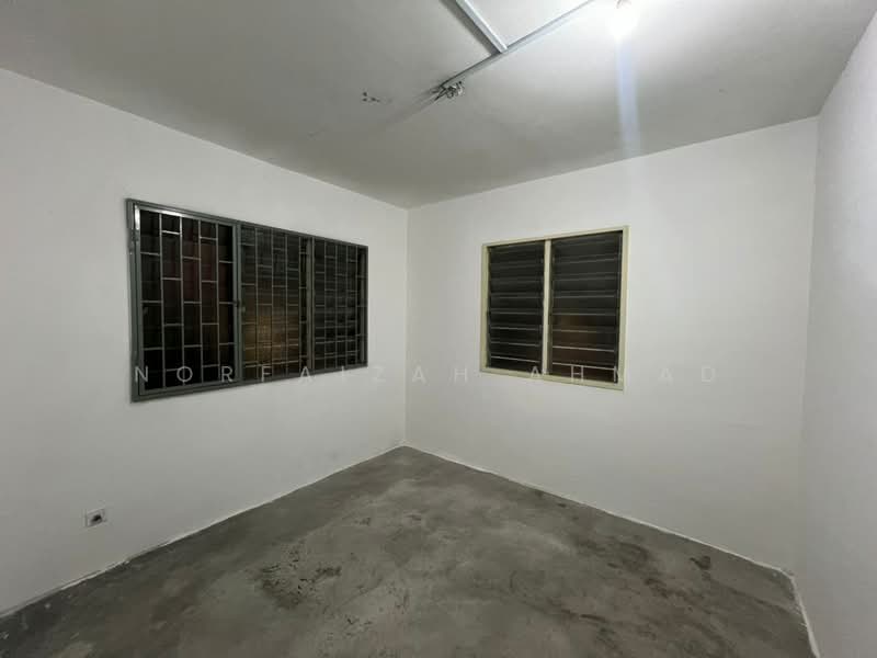 Flat for Sale at Pangsapuri Seroja - Norfaizah Ahmad - Interior - PropertyGuru.com.my